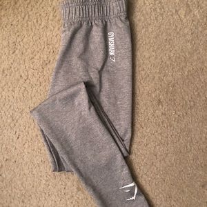Gymshark Ark Jersey Leggings